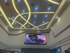 -华夏影城百步亭店(杜比全景声)