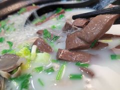 -鸭小妹鸭血粉丝(老门东店)