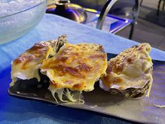 -千岛蚝高压锅生蚝·人参火锅(白云万达店)