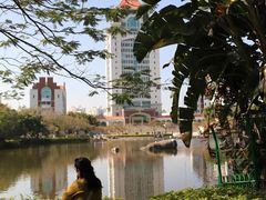 -厦门大学(思明校区)