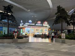 -青岛胶东国际机场
