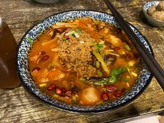 -粉家柳州螺蛳粉(杨宅路店)