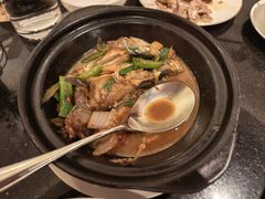 -三亚亚龙湾瑞吉酒店·铭轩中餐厅Mingxuan·海南菜·粤菜