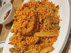 -丁虎子烤肉(国道二店)
