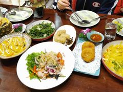 -荷花泰菜(东方新天地店)