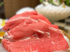 -余欢领鲜火锅(新街口店)