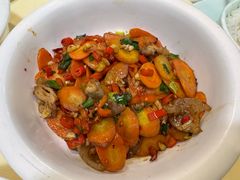 -笨罗卜浏阳菜馆(龙华鹏润达店)