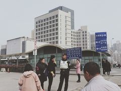 -上海长途汽车客运总站