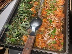 -烤匠麻辣烤鱼(双流明城购物中心店)