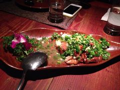 iphone_upload_pic-花马天堂云南餐厅 Lost Heaven(高邮路店)