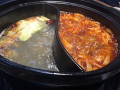 -俭让佬妈现卤串串(温江总店)