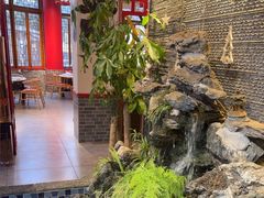 -西昌老号李小肠特色烧烤园(温江店)