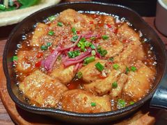 -云海肴·汽锅鸡·云南菜(领展购物广场·中关村店)