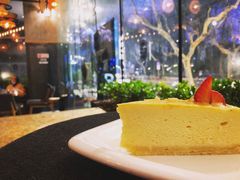 芝士蛋糕-Moka Bros 摩卡站(嘉华店)