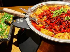 -烤匠麻辣烤鱼(万象城店)