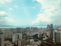 -浮梦·高空下午茶&水晶DIY
