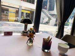 -芙蓉堂(武汉天地店)