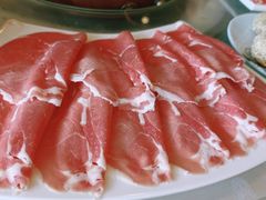 -东来顺饭庄(西直门店)
