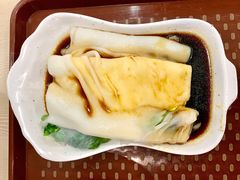 鸡蛋肠-都城壹族快餐(第66分店)