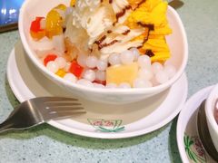 绵绵冰-松记糖水店(铜锣湾分店)