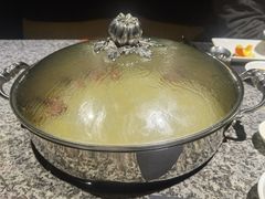 -辉哥火锅(虹桥路店)