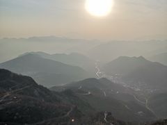 -定都阁