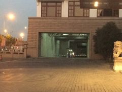 -苏州吴宫泛太平洋酒店