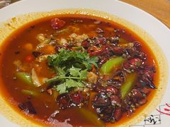 -川流不息(北蔡休闲广场店)