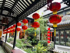 -北园酒家(小北路店)