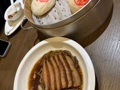 -HOHO餐厅(古子城店)