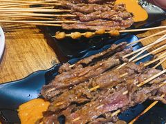 -烧蠔帮·生蚝海鲜牌档(观海店)