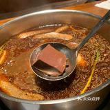 不排队 直接入座 店内也还有空位