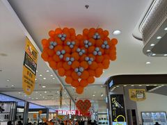 -欧亚春城购物中心(春城大街店)