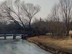 -北坞公园