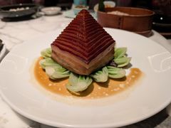 -湖滨28中餐厅·西湖宴·杭州君悦酒店