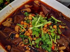 -天回镇何氏豆腐(总店)