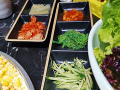 -鹤江桥·红油牛肉粉(SKP店)