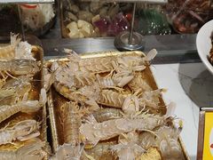 -东北小板凳地摊烧烤(泰来街店)