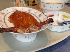 -盛福楼·惠山宴(盛岸路店)