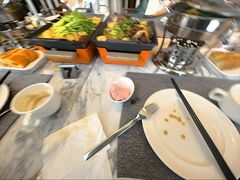 -北京王府井希尔顿酒店·万斯阁西餐厅