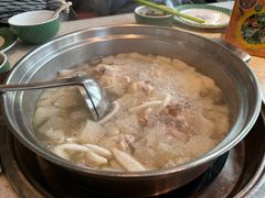 -润园四季椰子鸡火锅(海上世界店)