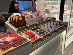 -COSTA COFFEE(吴江路店)