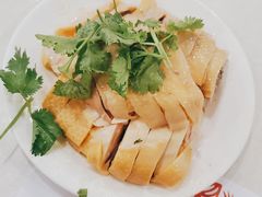 之一鸡靠腿-振鼎鸡(福州路店)