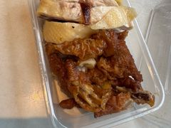 -张仔烧腊店(天河店)