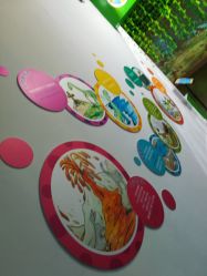 -恐龙探索乐园(磁器口店)