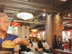 -矮板凳老火锅(宽窄巷子店)