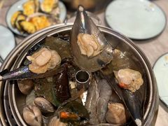 -奢谷·海鲜自助(南海万科店)