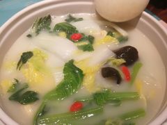 -大树餐厅(益田假日店)