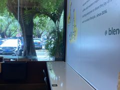 -blend咖啡部落(车公庙店)