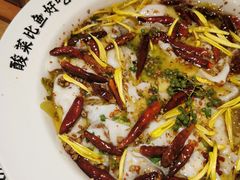 -新太二·鲜料川菜(花都融创茂店)